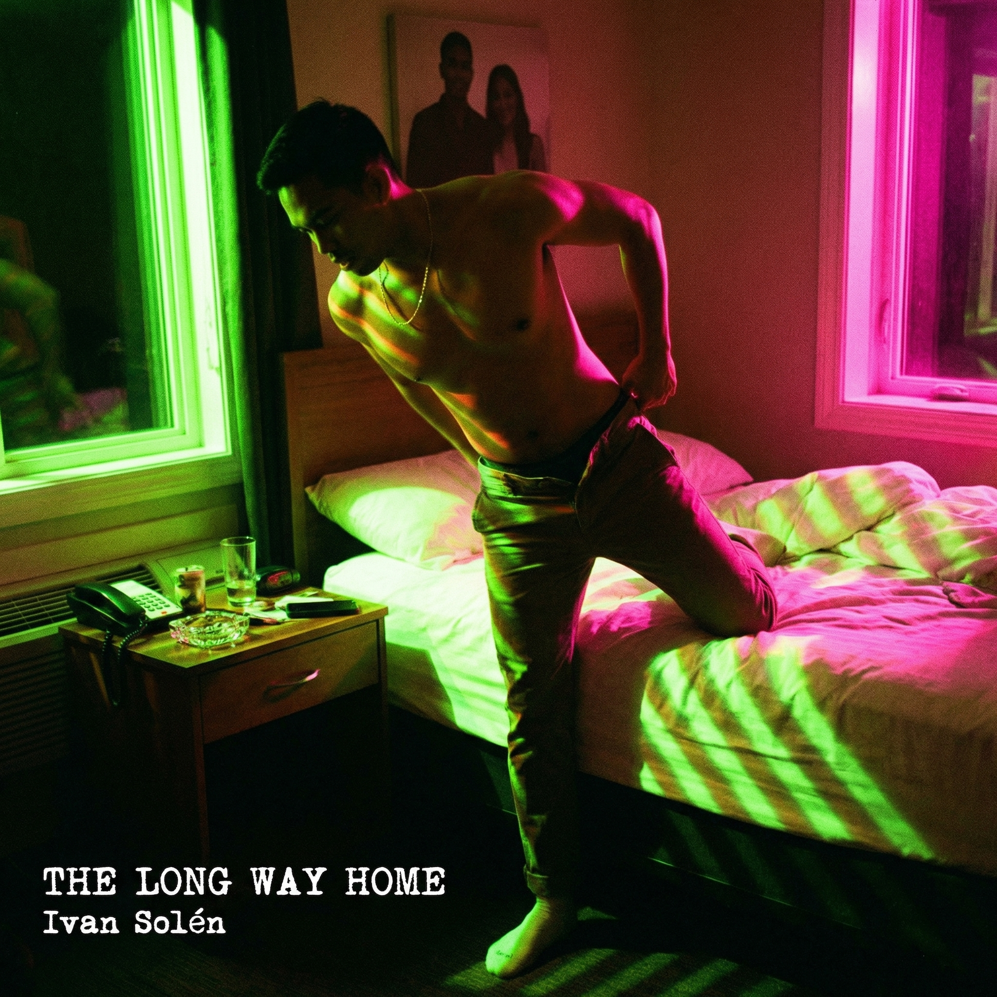 City blues album era