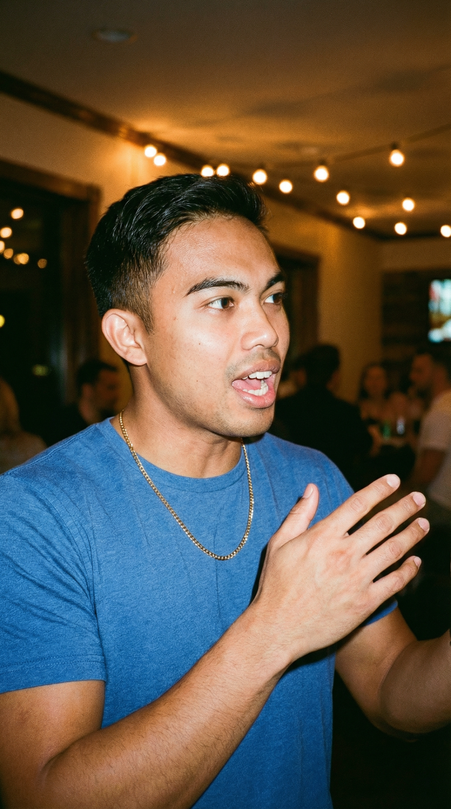 Neon & Nothing press 2026